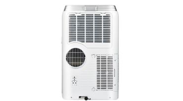Мобильный кондиционер Ballu Platinum Comfort BPHS-13H