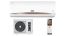 Zanussi Perfecto ZACS-09 HPF/A22/N1, Новороссийск