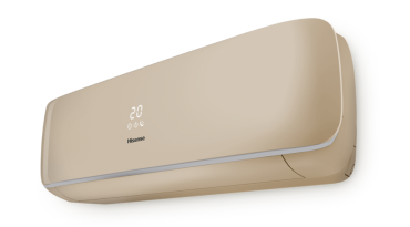 Сплит-Система Hisense Кондиционер