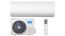 Midea PARAMOUNT MSAG1-07HRN1-I/MSAG1-07HRN1-O (-40), Новороссийск