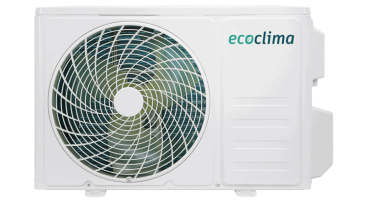 Сплит-Система EcoClima Кондиционер
