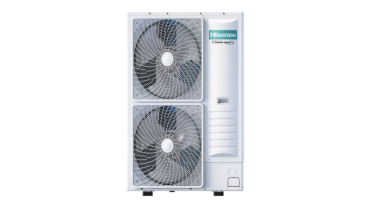 Кассетные сплит-системы Hisense