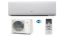 Fujitsu CLARIOS Inverter ASYG18KLCA/AOYG18KLCA, Санкт-Петербург