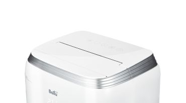 Мобильный кондиционер Ballu Platinum Comfort BPHS-15H