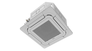 Кассетные сплит-системы Hisense