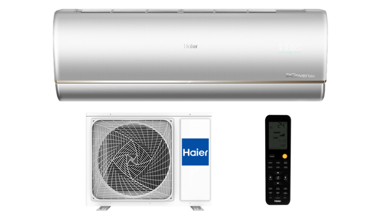 Сплит-Система Haier Кондиционер