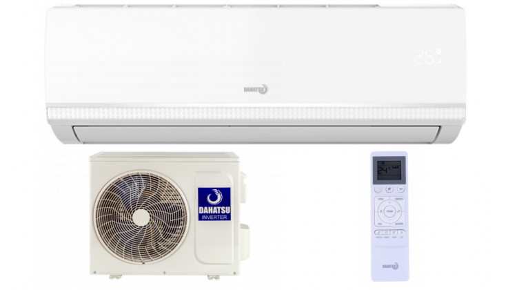 Сплит-Система DAHATSU Кондиционер