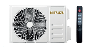 Сплит-Система MITSUZU Кондиционер