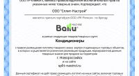 Сплит-Система Ballu Кондиционер