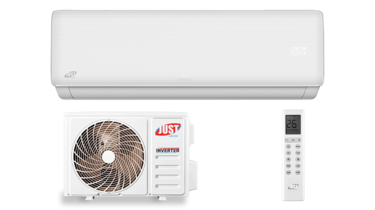 Сплит-Система JUST Aircon Кондиционер