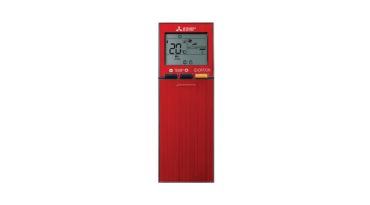 Тепловой насос Mitsubishi Electric