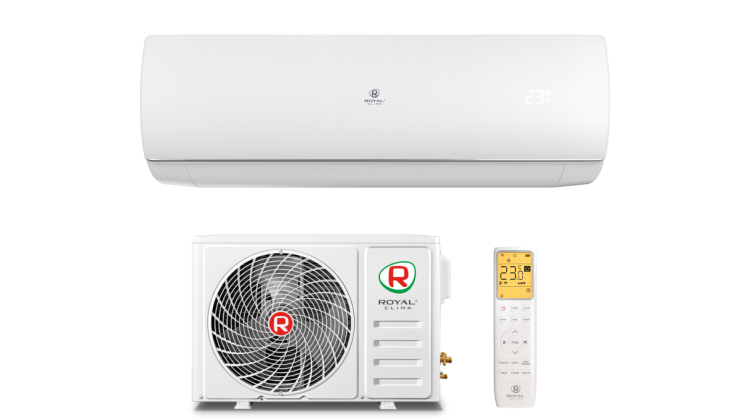 Сплит-Система Royal Clima Кондиционер