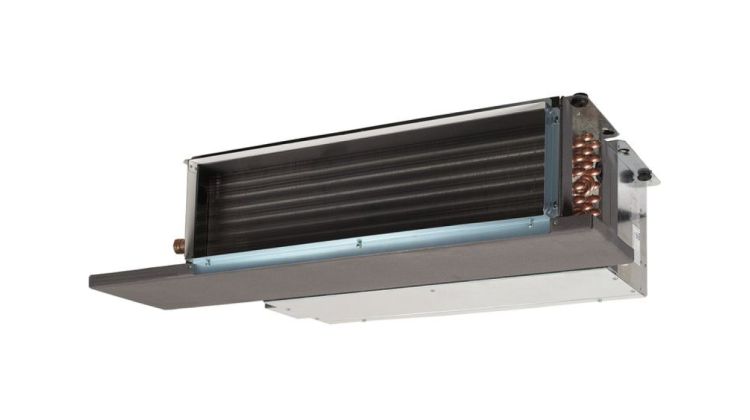Канальный фанкойл DAIKIN FWB03BTNE