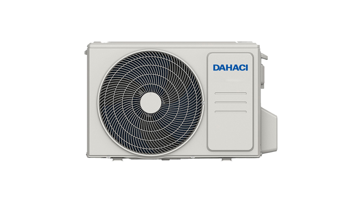 Купить Сплит-система DAHACI NiceMe Inverter DI18CNM-D/DO18CNM-D (68 400  руб) в Перми Кондиционер Сплит-Настрой